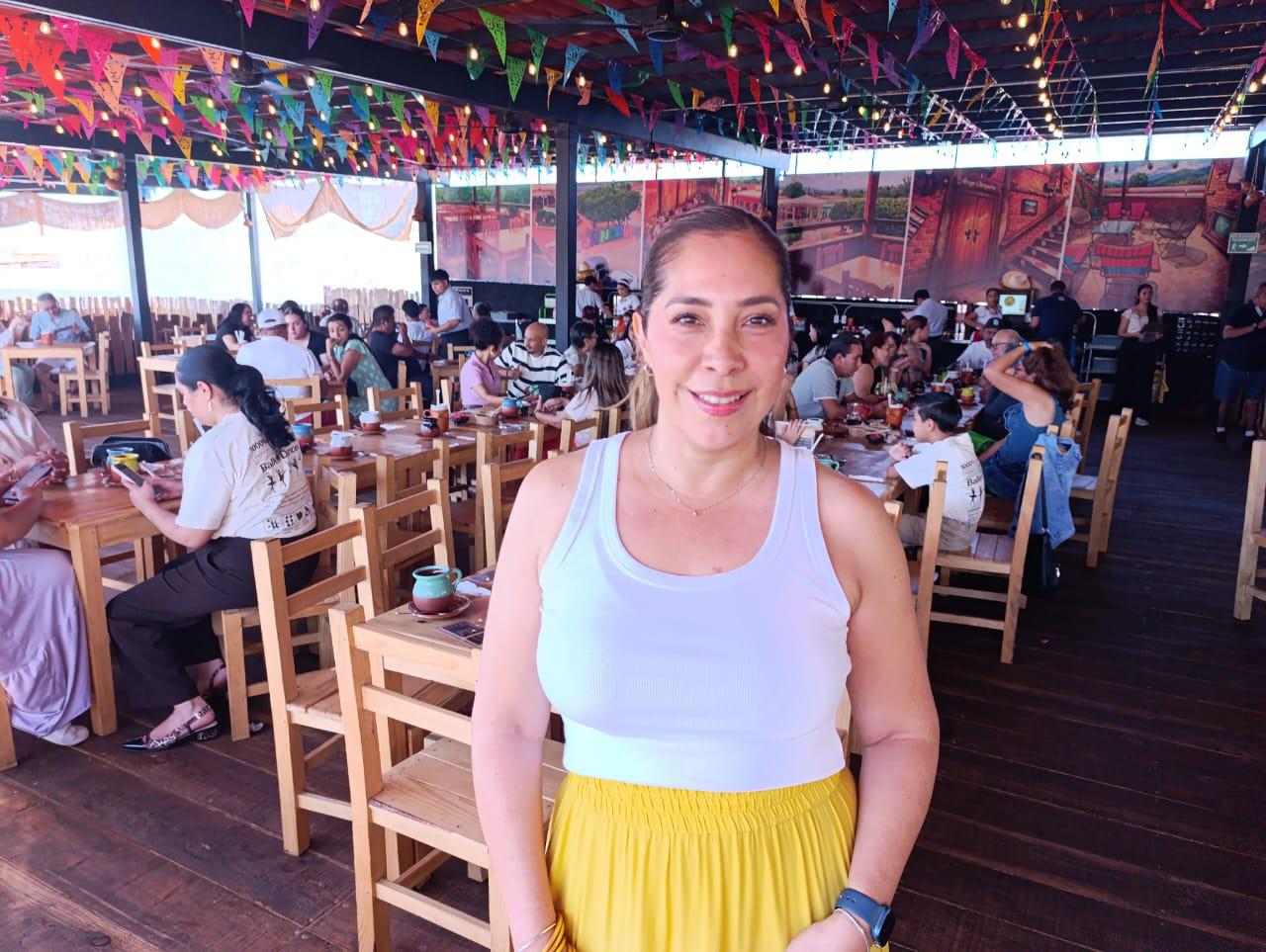 $!Alejandra Ferrer
