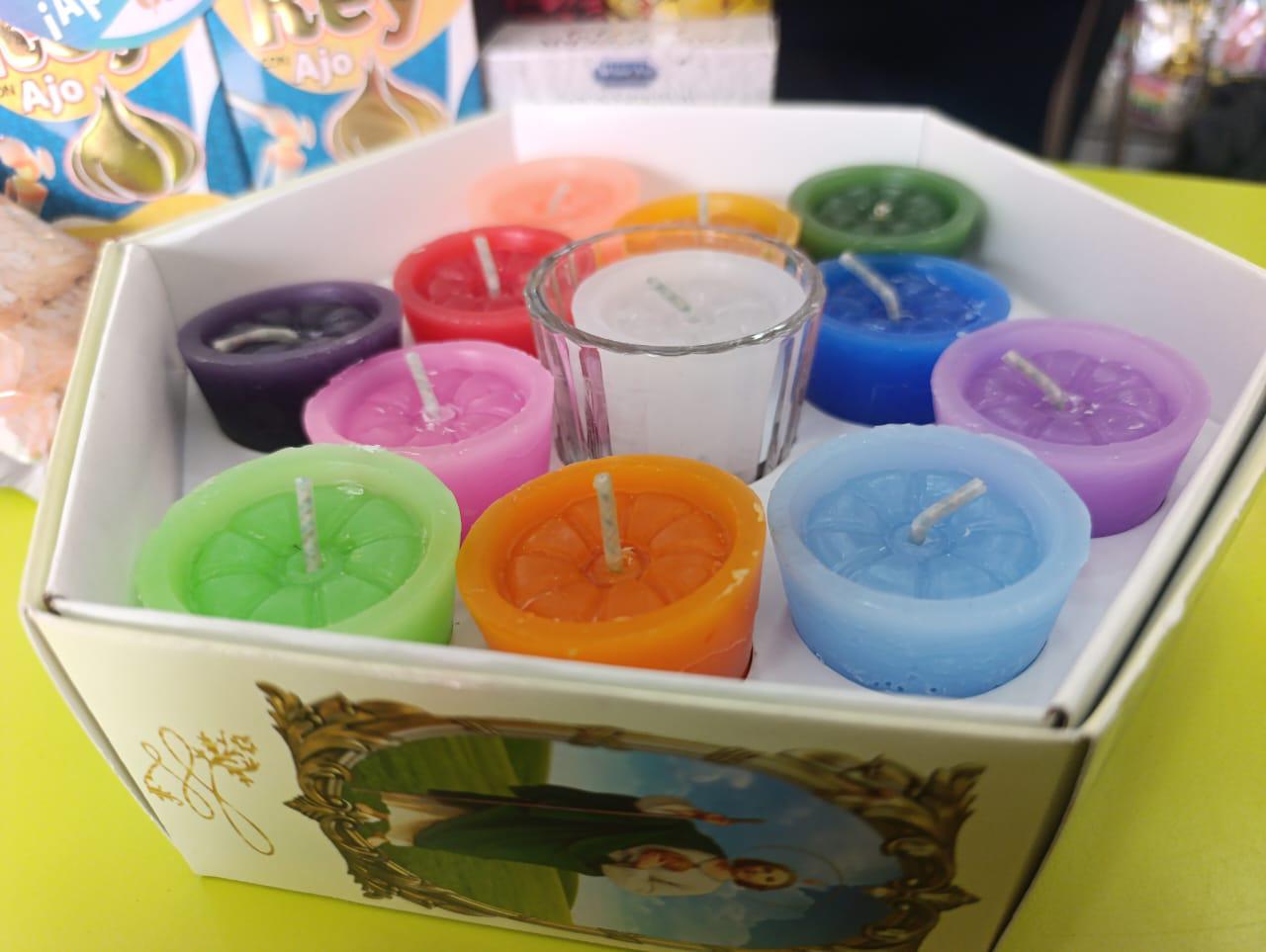 $!En Escuinapa, población da prioridad al amor para recibir el Año Nuevo