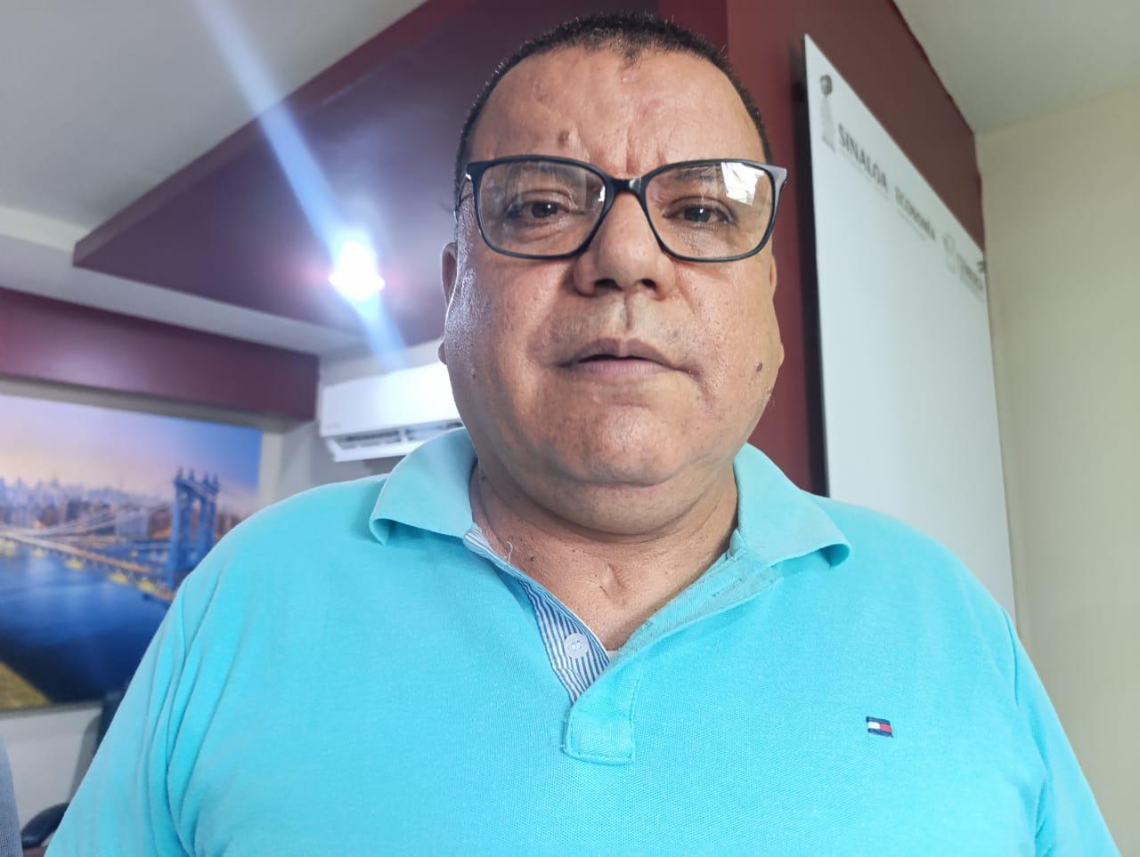 $!Denuncian irregularidades en Cbtis 152 de Escuinapa