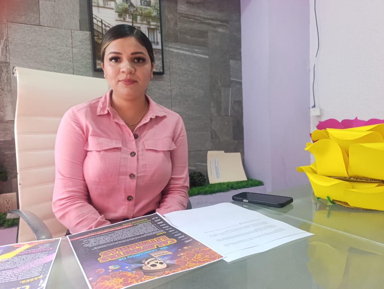 $!Alista Escuinapa celebración del Día de Muertos con una callejoneada