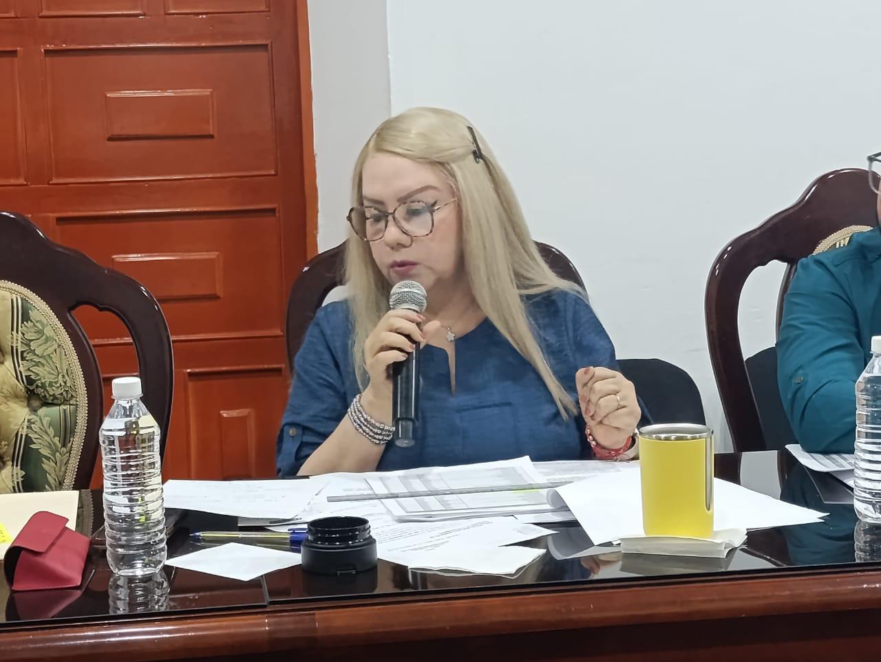 $!Aprueban en Cabildo presupuesto para Escuinapa por 321 millones de pesos