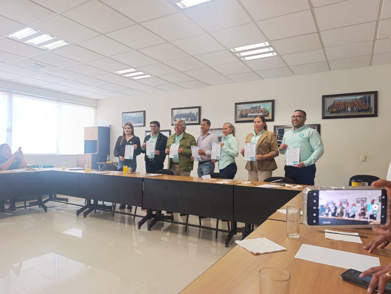 $!Busca UTEsc incrementar su matrícula con convocatoria de preinscripciones