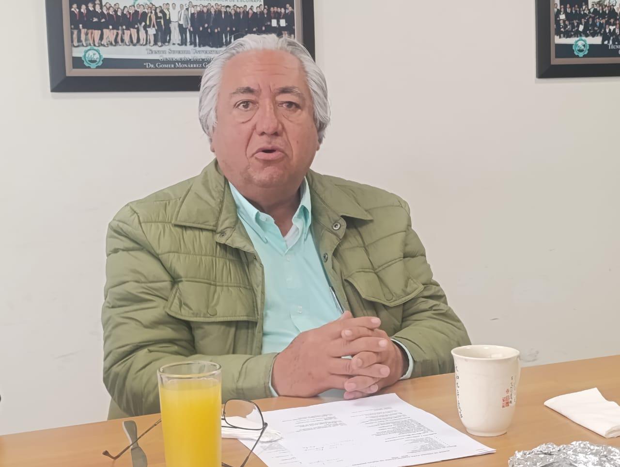 $!Busca UTEsc incrementar su matrícula con convocatoria de preinscripciones