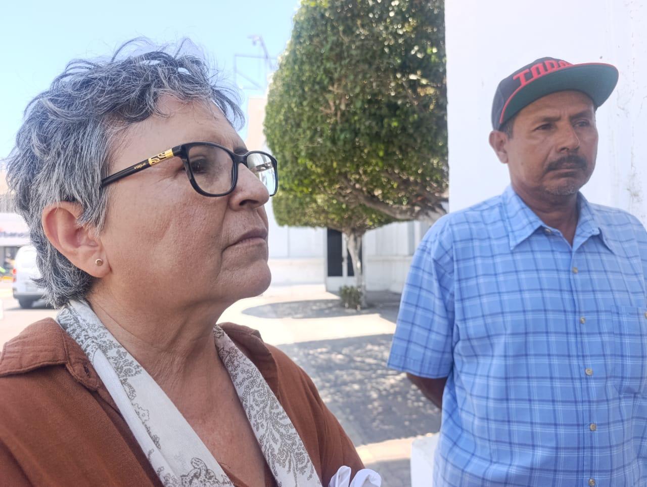 $!Cosechan en Teacapán el ostión que fue donado por chefs de Mazatlán