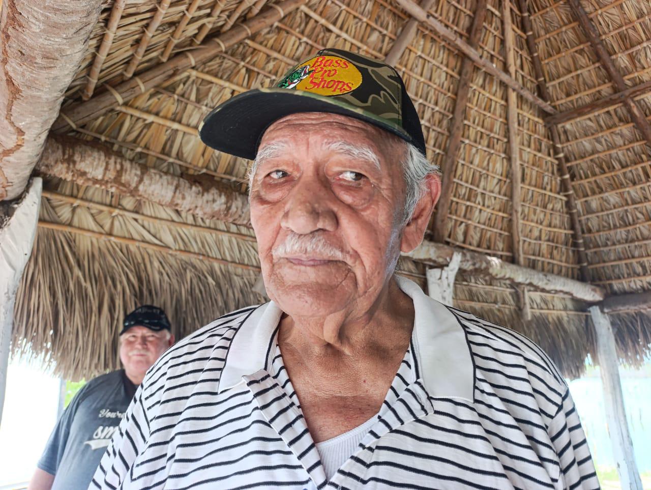 $!Advierten fracaso en la temporada de camarón en Escuinapa