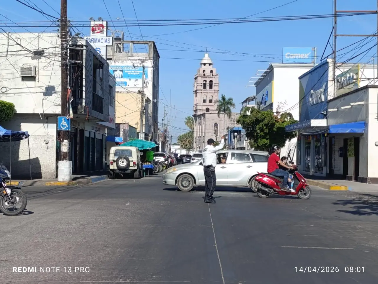 $!Policías de Escuinapa retomarán trabajo hasta que Gobierno cumpla con compromisos