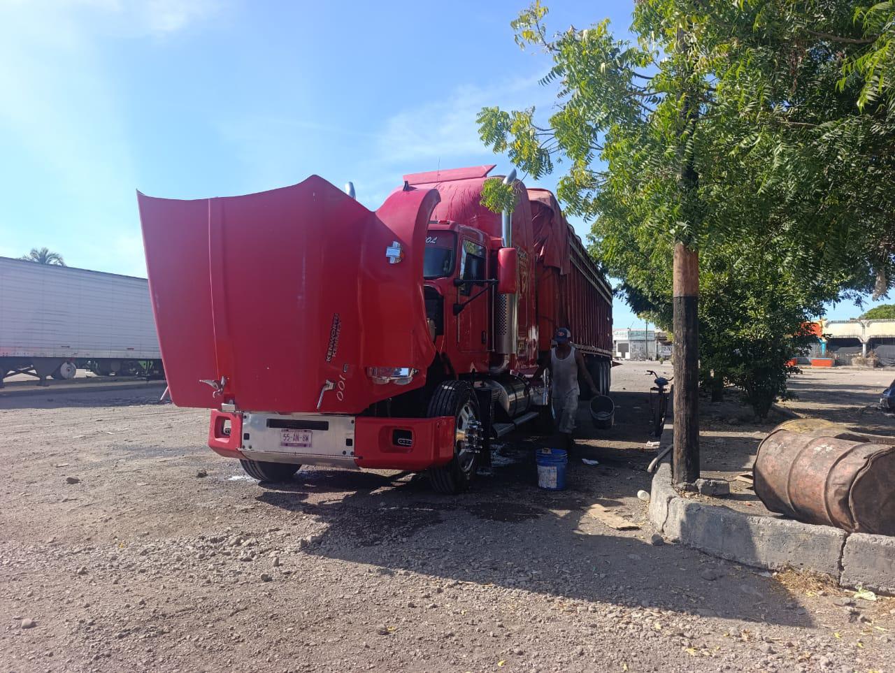 $!Negocios de parador turístico en Escuinapa están en agonía: comerciantes