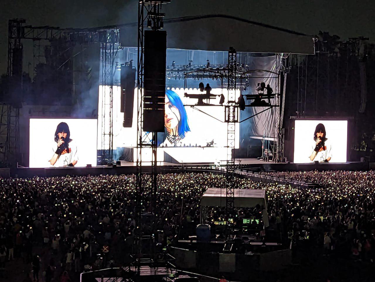 $!Más de 50 personas acudieron al espectáculo.