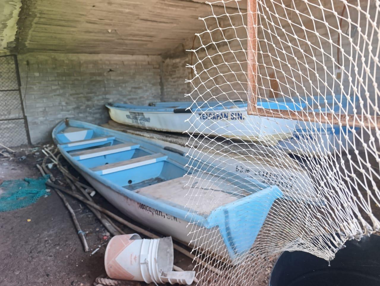 $!Advierten fracaso en la temporada de camarón en Escuinapa