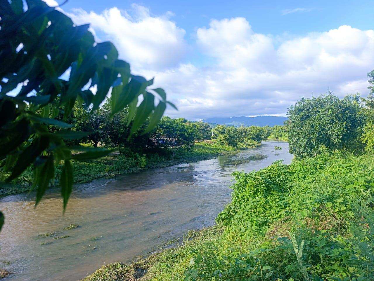 $!Tras las lluvias, trabajos de desazolve han tenido resultados: Alcalde de Escuinapa