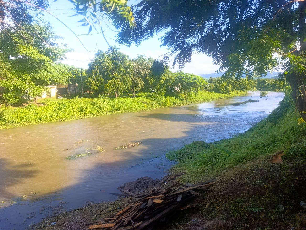 $!Tras las lluvias, trabajos de desazolve han tenido resultados: Alcalde de Escuinapa