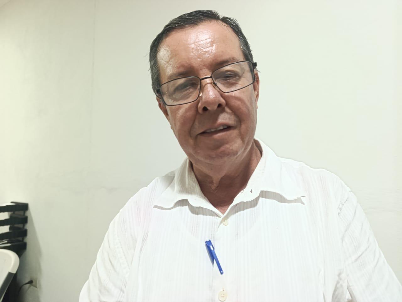 $!Vence este miércoles registro para elecciones del Sindicato del Ayuntamiento de Escuinapa