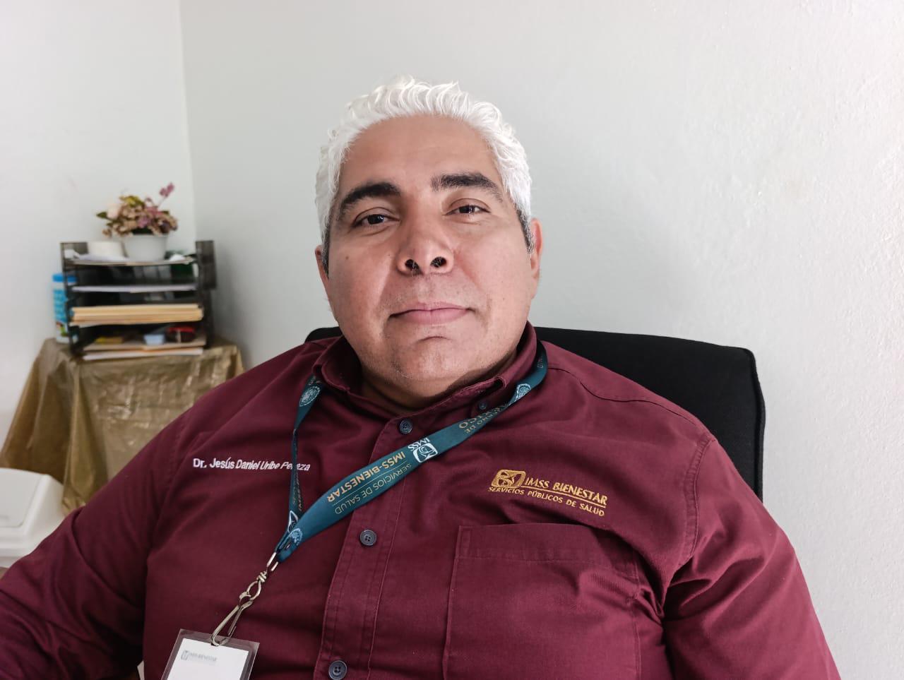 $!Hospital IMSS Bienestar de Escuinapa con más de 36 horas sin electricidad