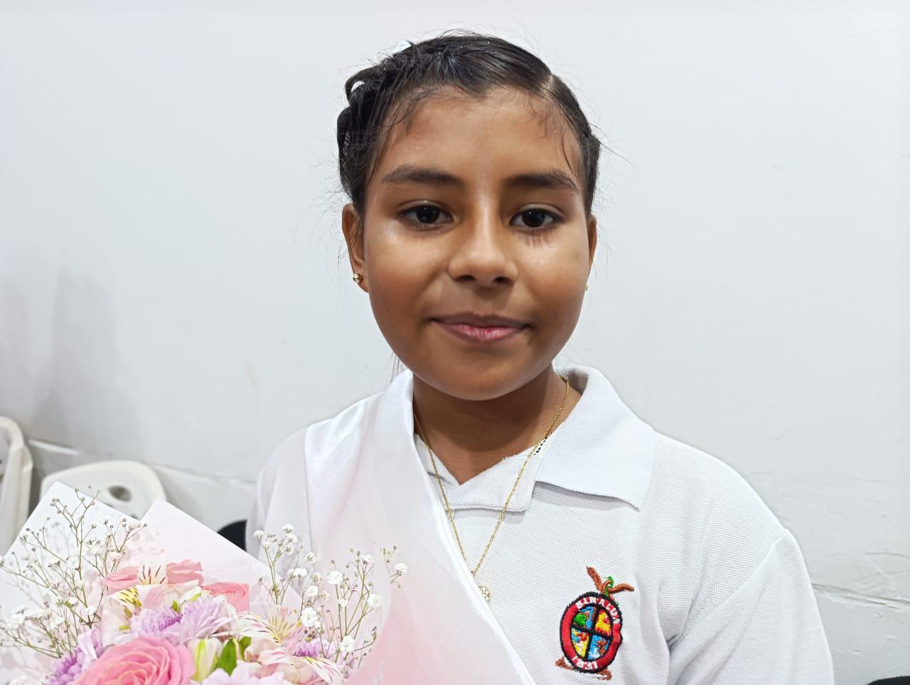 $!Pide Cabildo Infantil de Escuinapa un alto a la violencia