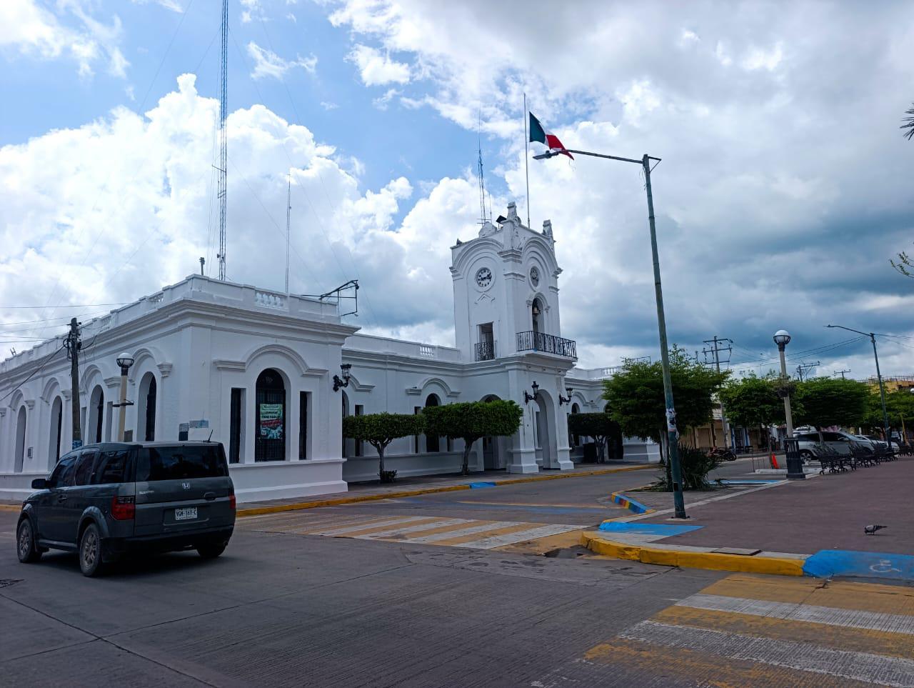 $!Hechos de violencia en Escuinapa paraliza la ciudad