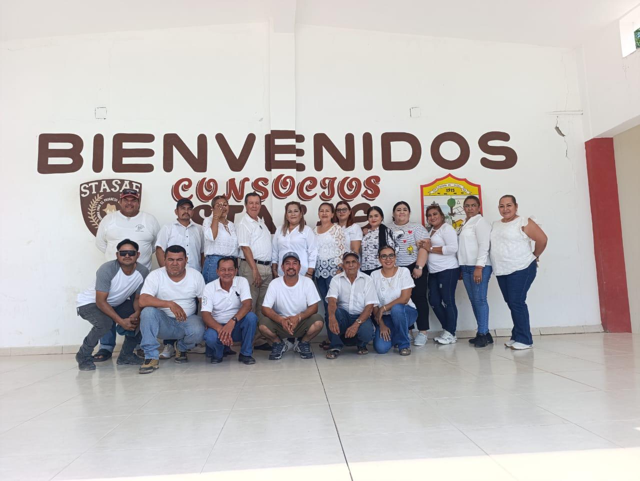 $!Vence este miércoles registro para elecciones del Sindicato del Ayuntamiento de Escuinapa