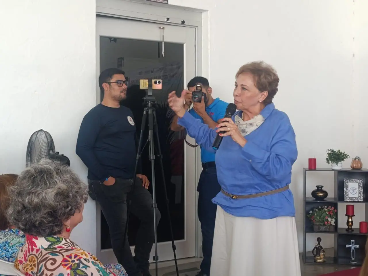$!¡Sabor, tradición y causa social! Presentan el recetario ‘Escuinapa, los sabores de ayer, hoy y siempre’