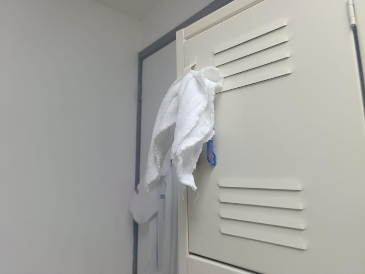 $!Hospital IMSS Bienestar de Escuinapa opera algunas áreas sin aire acondicionado