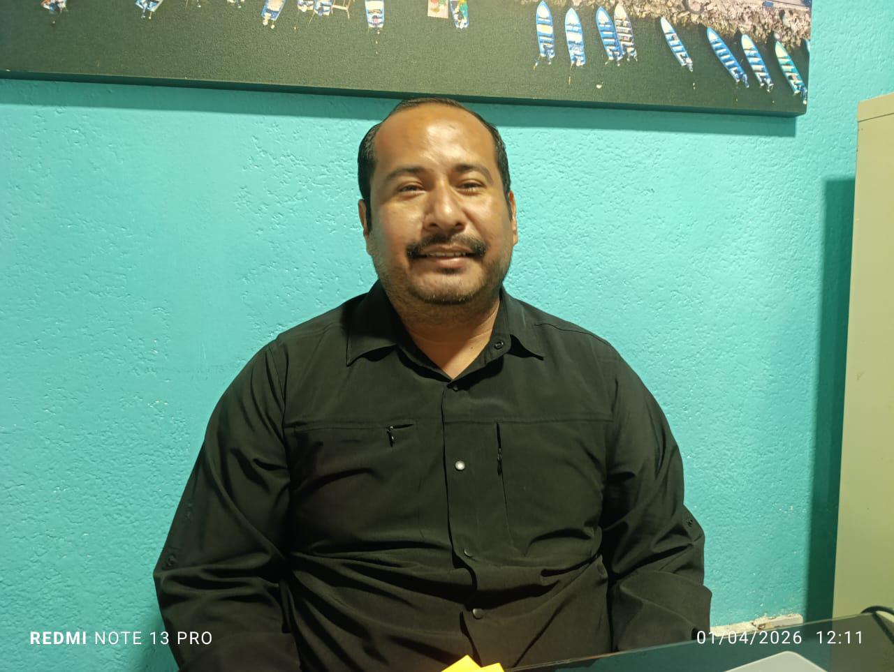 $!Reportan ocupación hotelera del 100 por ciento en zona de Teacapán