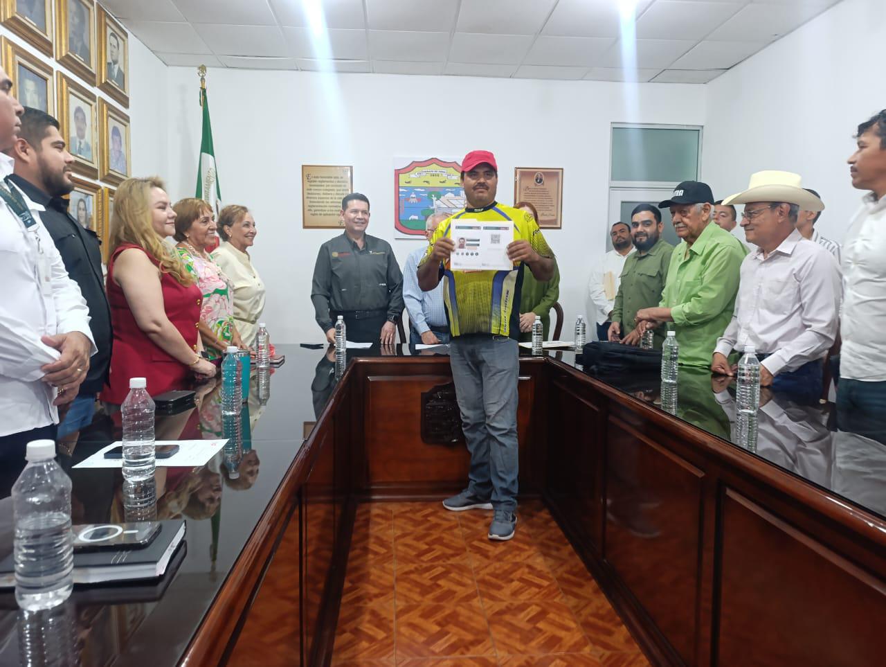 $!IMSS Bienestar y Gobierno de Escuinapa firman convenio de colaboración