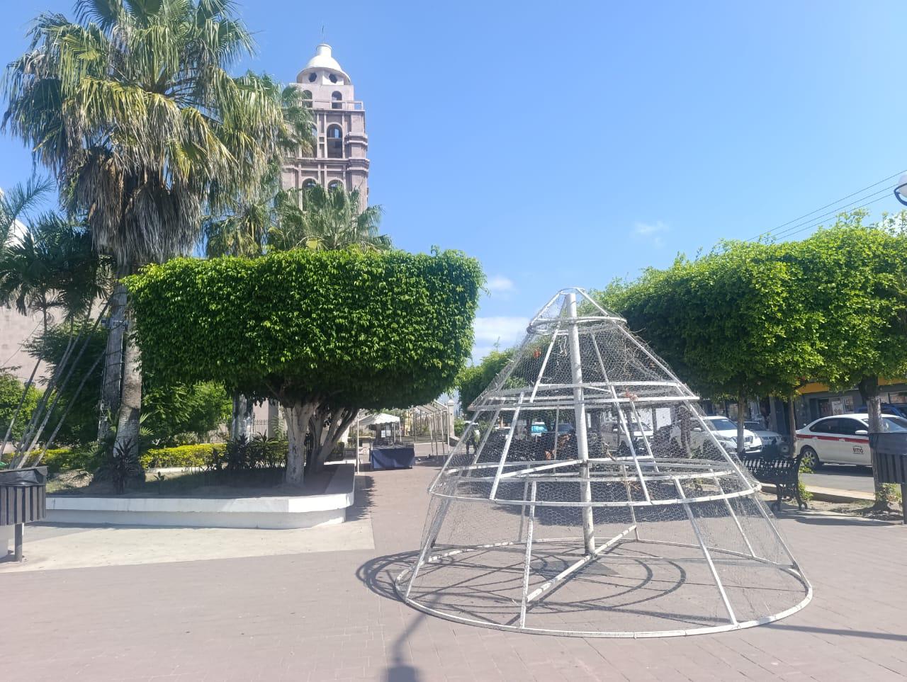 $!Alista Escuinapa celebración del Día de Muertos con una callejoneada