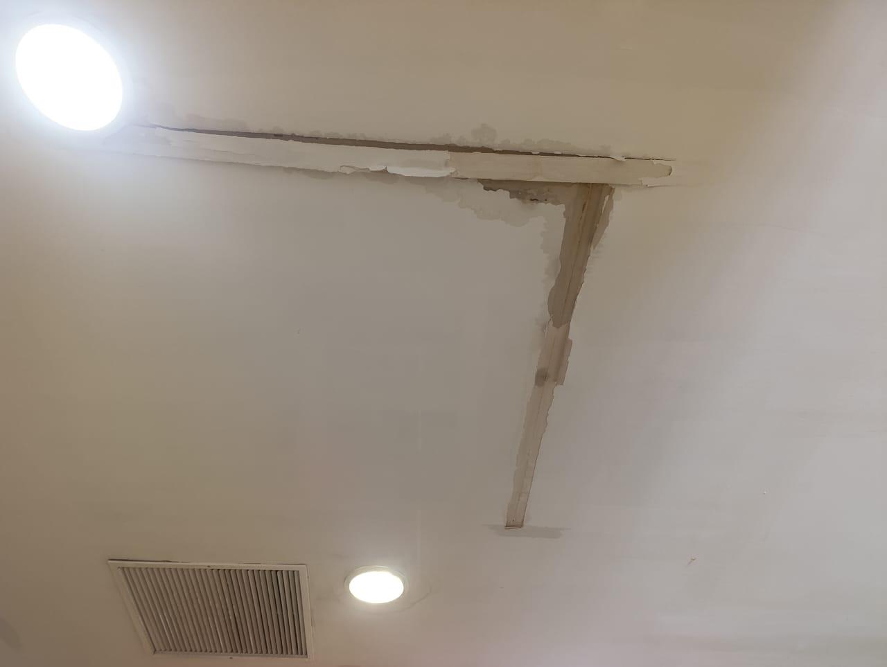 $!Se inunda la Biblioteca Digital ‘Güilo Mentiras’ en Escuinapa