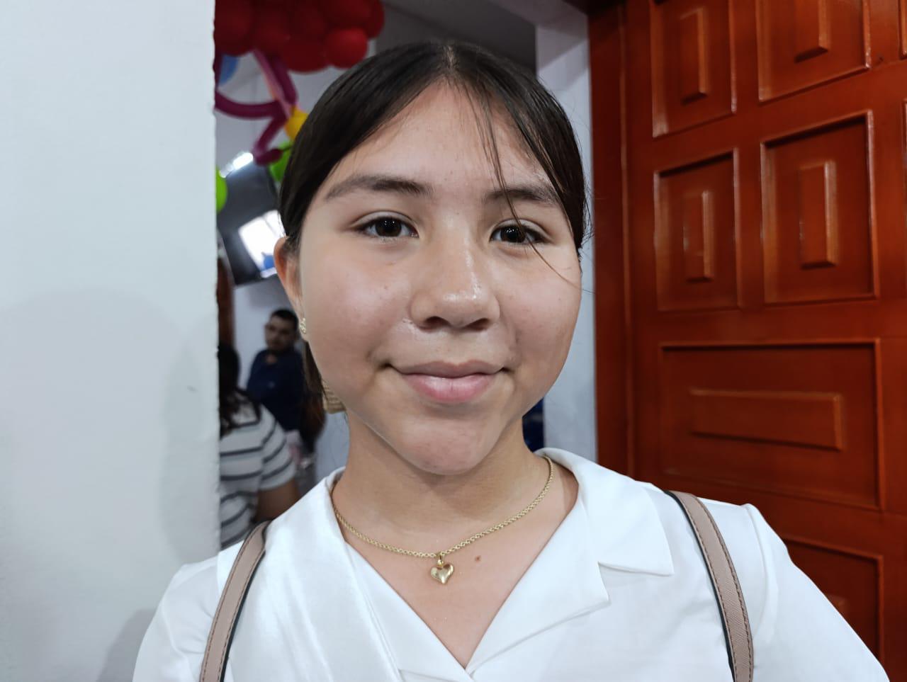 $!Pide Cabildo Infantil de Escuinapa un alto a la violencia