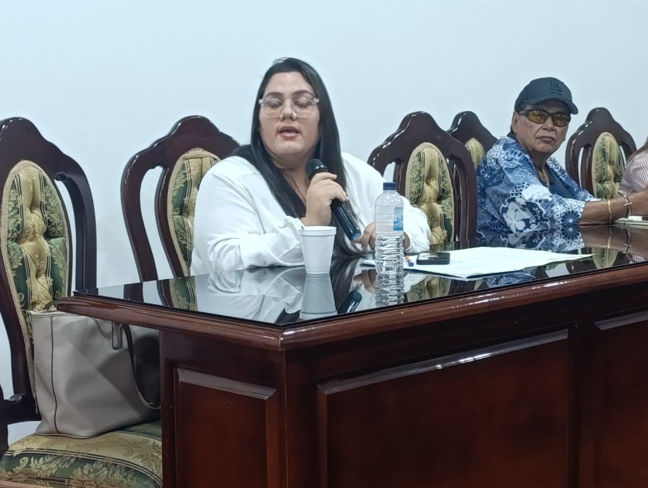 $!Piden jubilados de Jumapae validar sus demandas de pagos pendientes