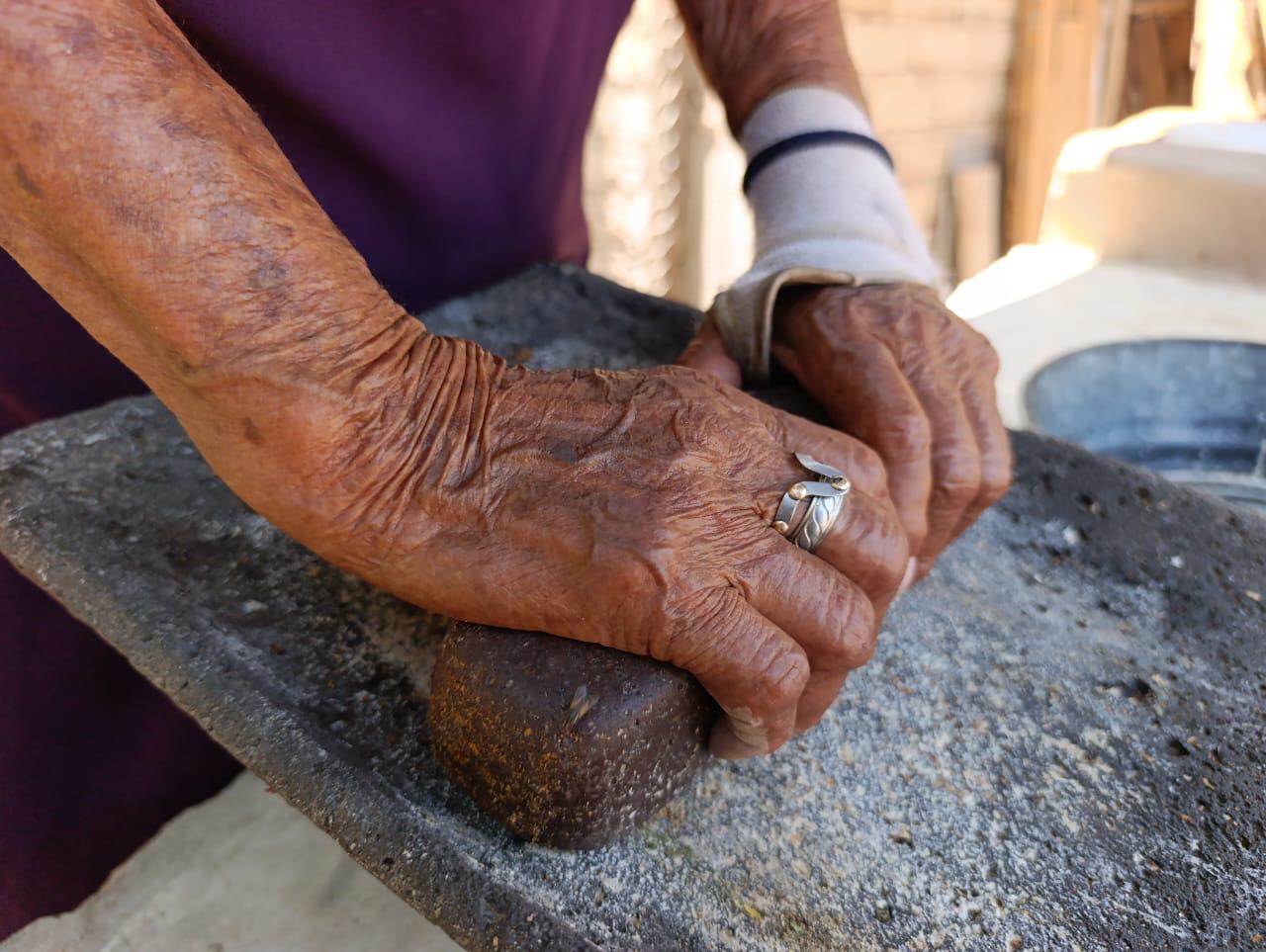 $!Mamá Chema, 100 años de duelo y resistencia en la sierra que ya no existe