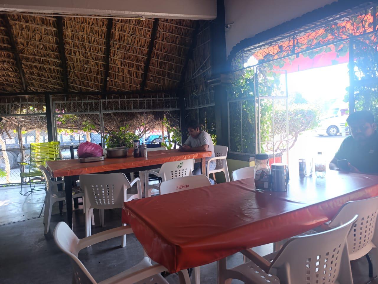 $!Negocios de parador turístico en Escuinapa están en agonía: comerciantes