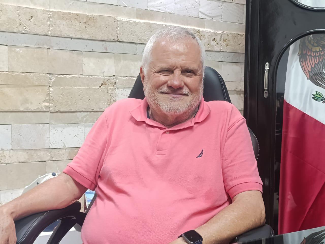 $!Gobierno federal realiza bacheo en carreteras en Escuinapa