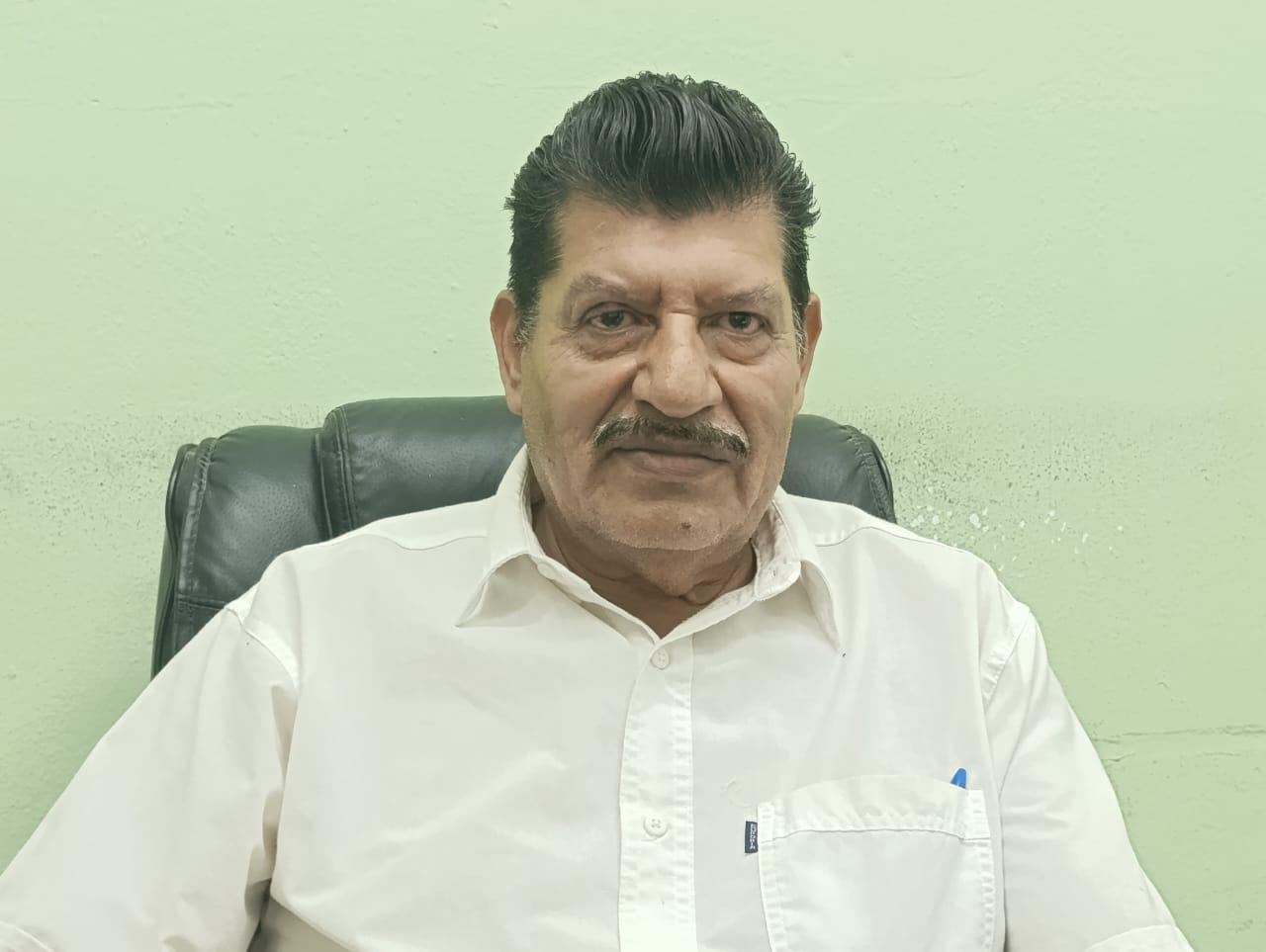 $!Suspenden a profesor acusado de acoso en secundaria de Escuinapa