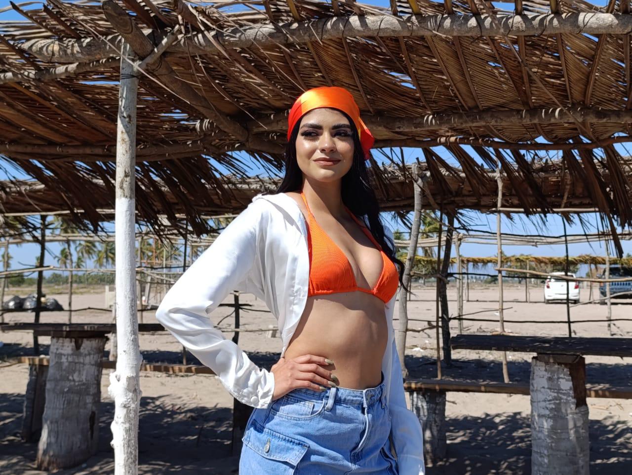 $!Ya tiene soberanos las fiestas del Mar de las Cabras, Escuinapa