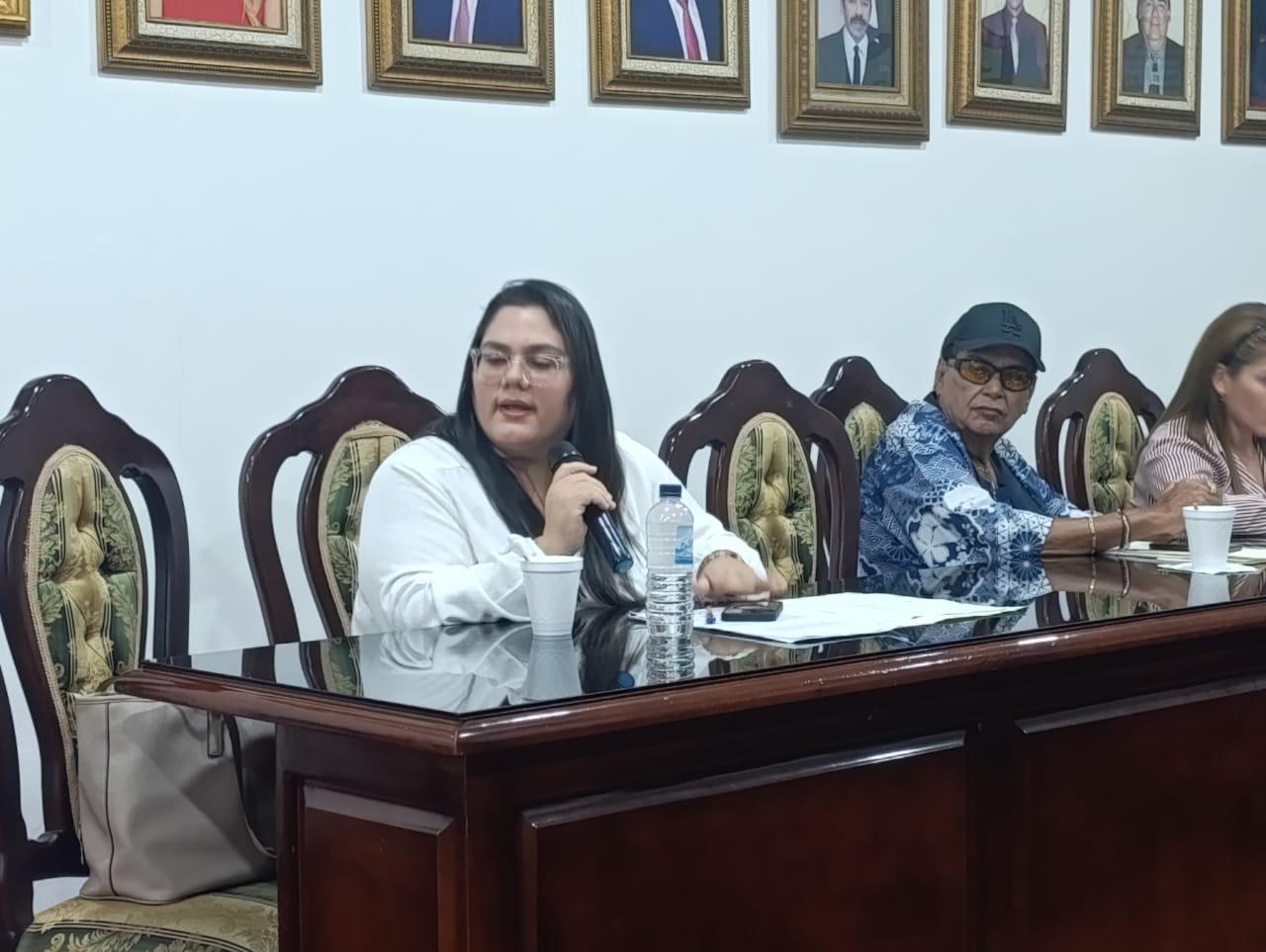 $!Regidores exigen información sobre la clínica ‘Escuinapa Sana’ tras meses sin funcionar