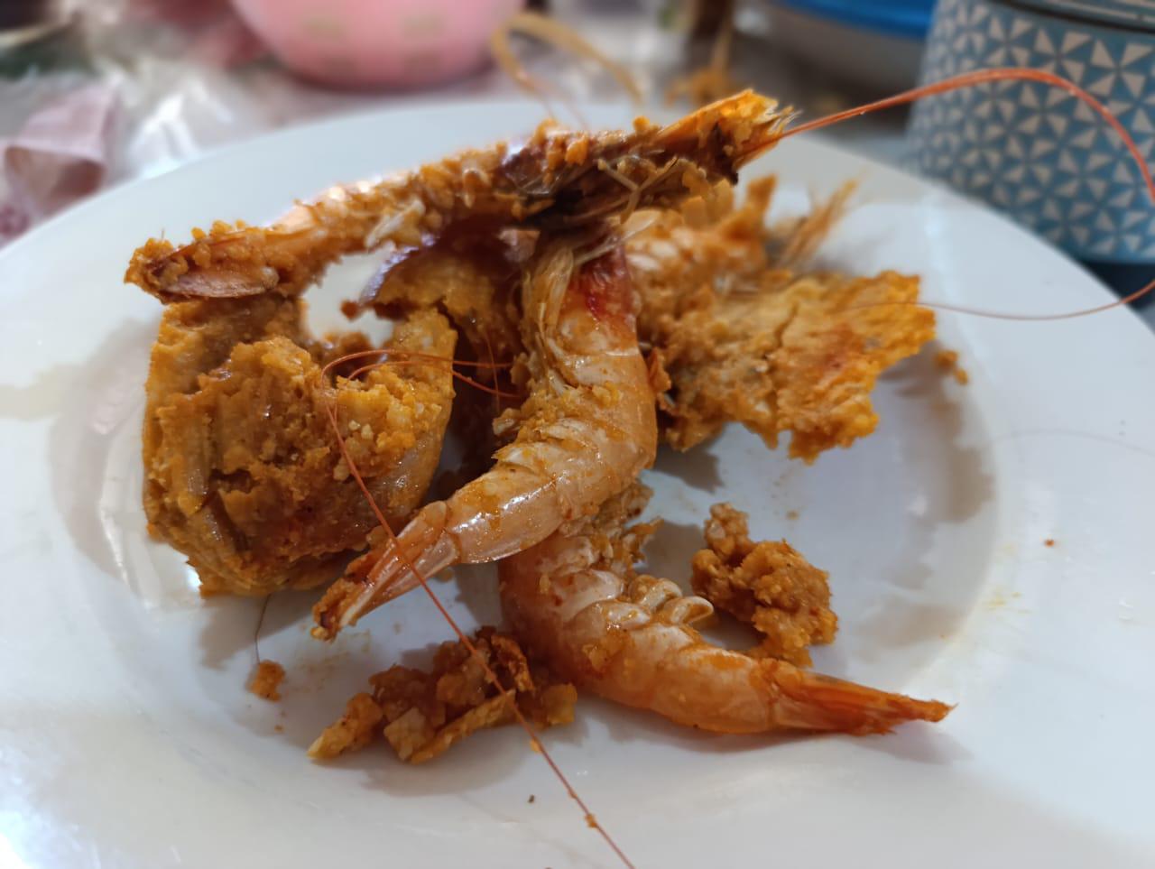 $!Por la promoción que le hizo una vecina, doña ‘Cuata’ cambió el campo por la elaboración de tamales