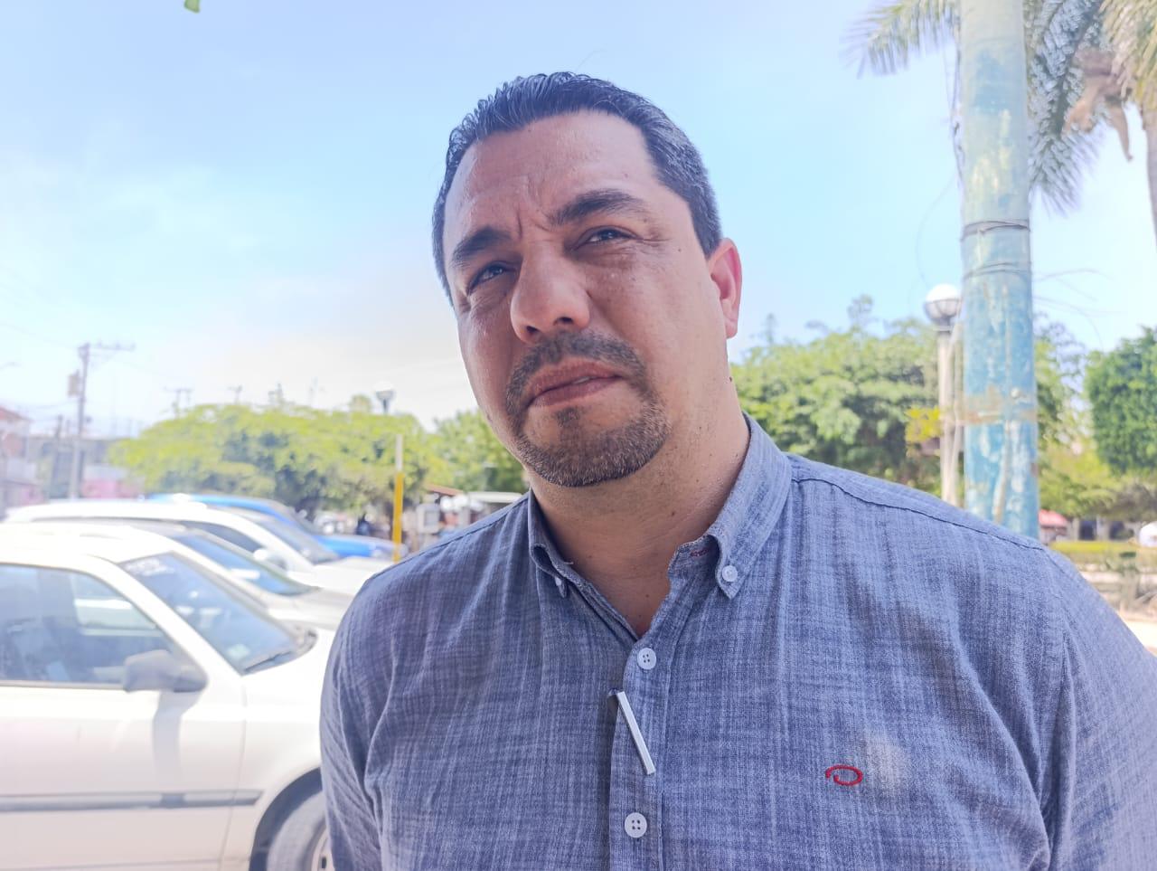 $!CEDH promueve los derechos humanos en Escuinapa con jornada de capacitación