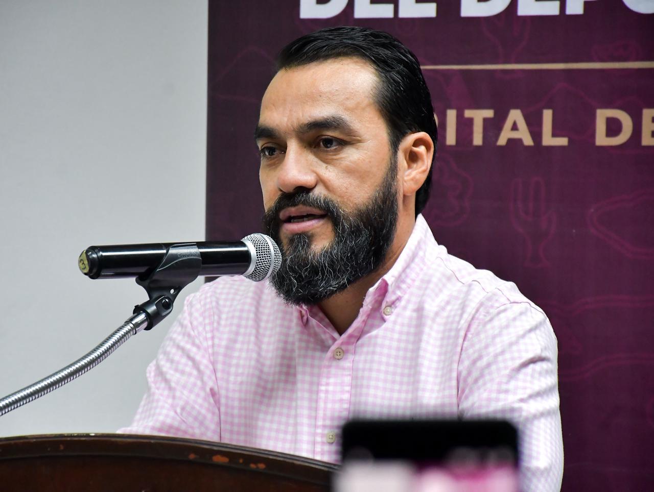 $!Reconocen a atletas y entrenadores con el Premio Municipal del Deporte 2025 en Culiacán