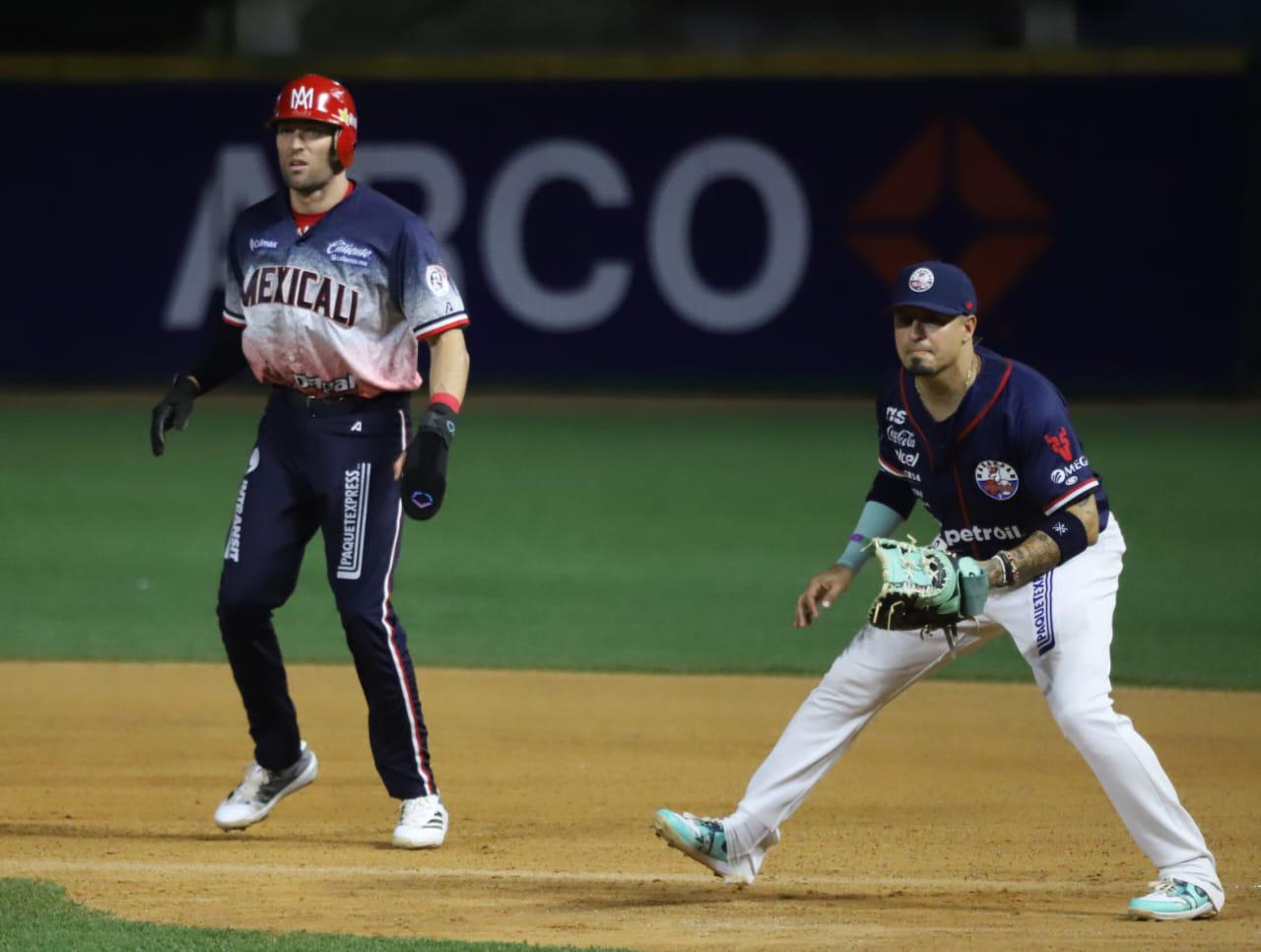 $!Se apaga ofensiva de Venados y pierde serie en salida de Urquidy