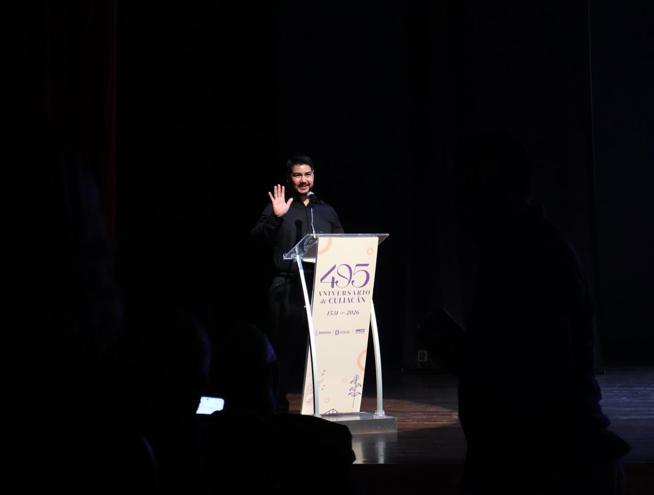 $!Reconocen a 20 referentes de la gastronomía de Culiacán
