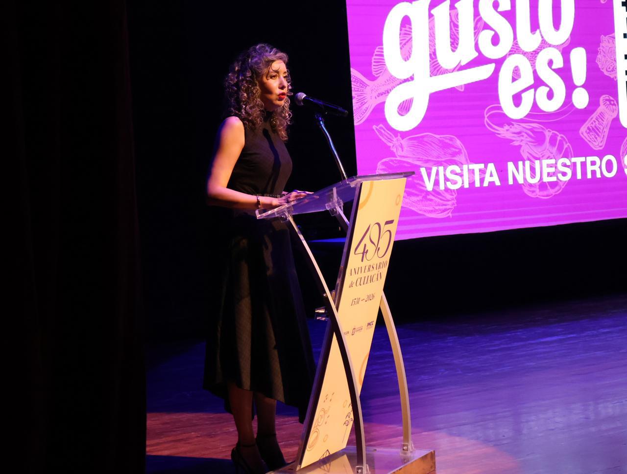 $!Reconocen a 20 referentes de la gastronomía de Culiacán