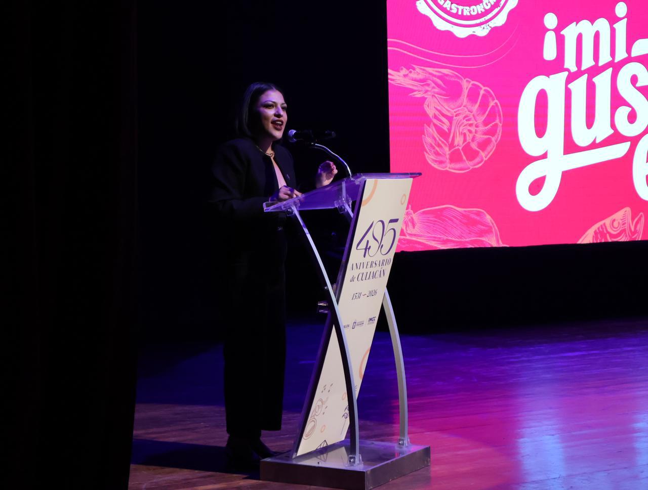 $!Reconocen a 20 referentes de la gastronomía de Culiacán