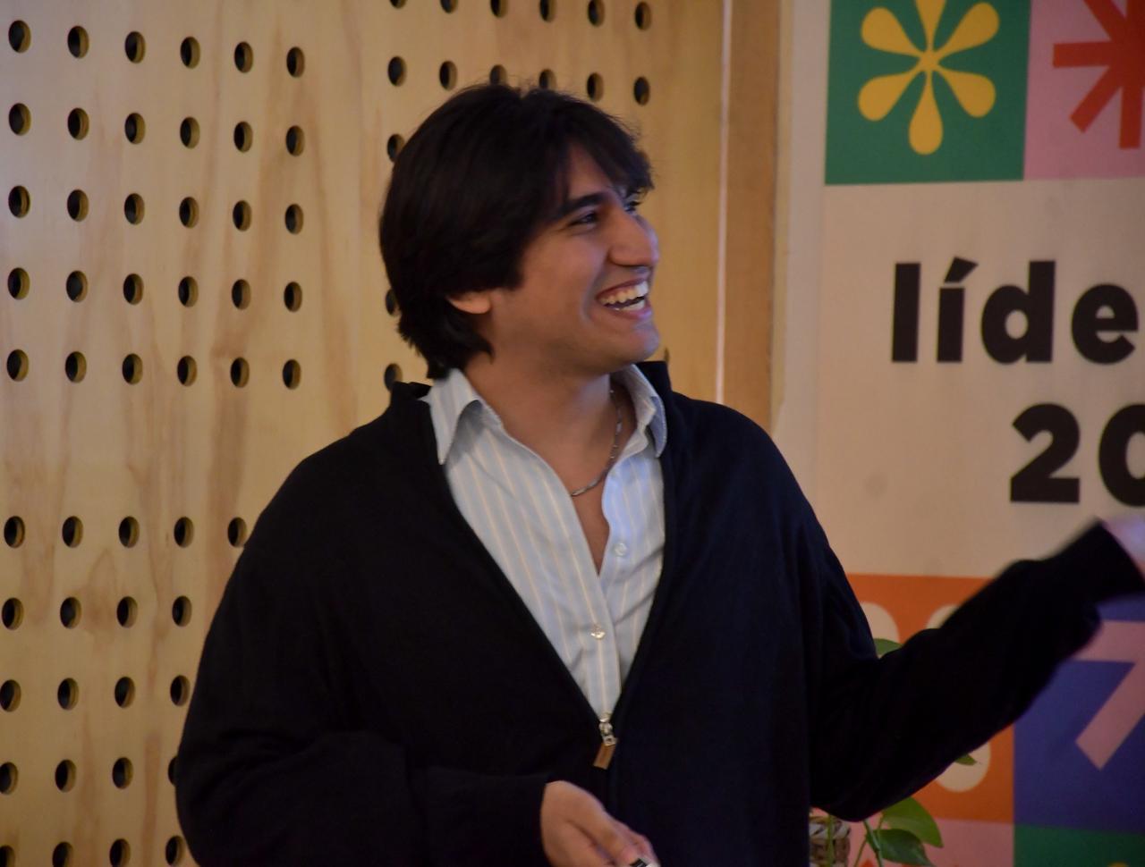 $!Supernova: Talento juvenil sinaloense impacta a más de mil beneficiarios en su primer año