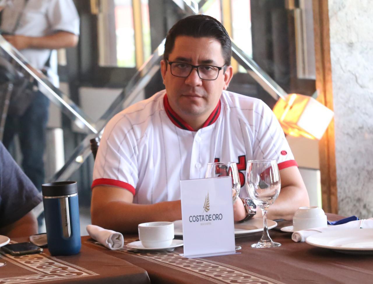 $!Resurgen ‘Los Grandes de Mazatlán’, proyecto hotelero para promocionar al puerto al interior de México