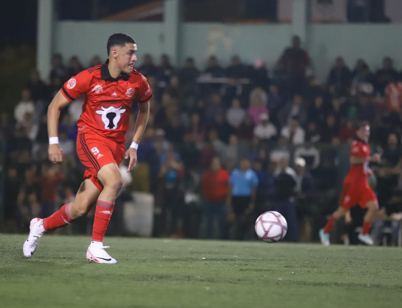 $!La Vaquita Villa Unión FC se corona como campeón de la Primera Fuerza de Mazatlán