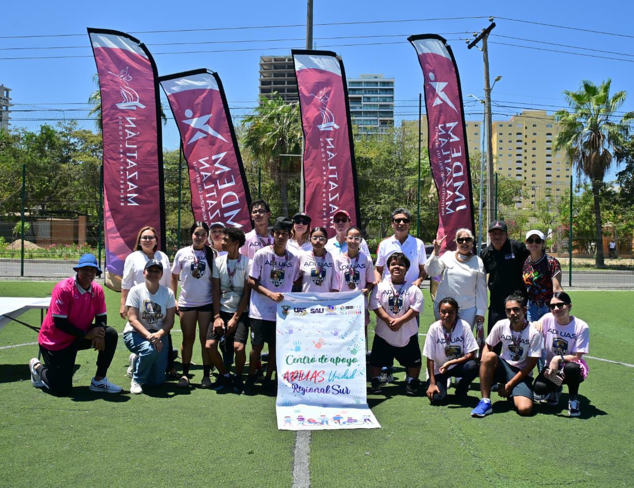 $!Toma revancha CAM 38 y gana el Mundialito de Campeones