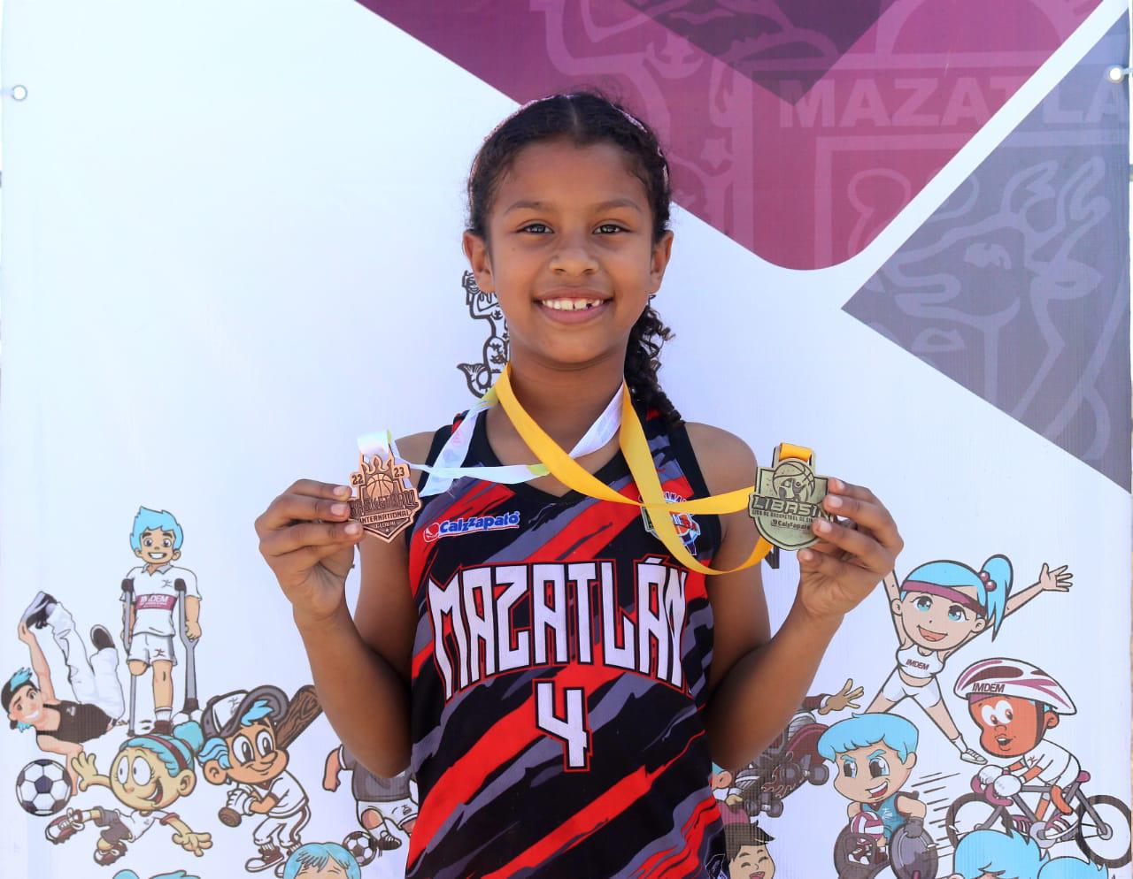 $!Cae Sinaloa en Pasarela varonil, en Internacional Global Basketball