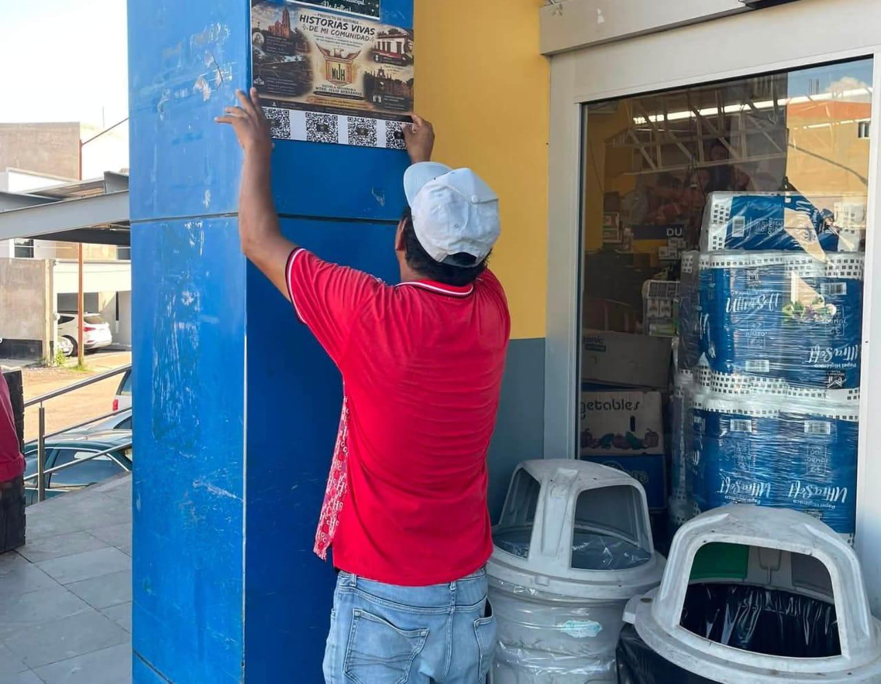 $!Estudiantes de El Rosario dan vida a la historia de su comunidad con videorreportajes