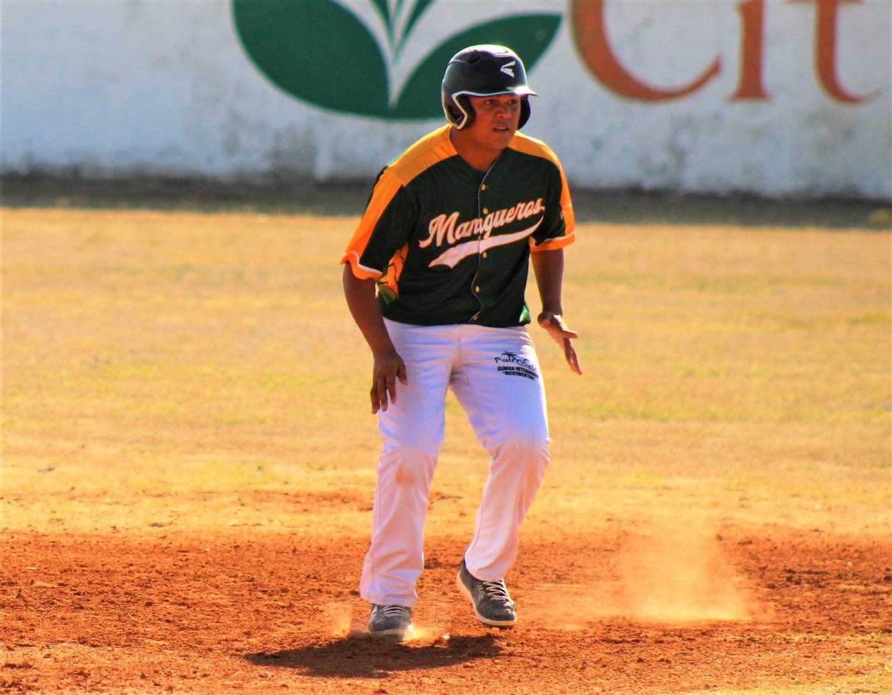 $!Mangueros se lleva el título en beisbol juvenil en Escuinapa