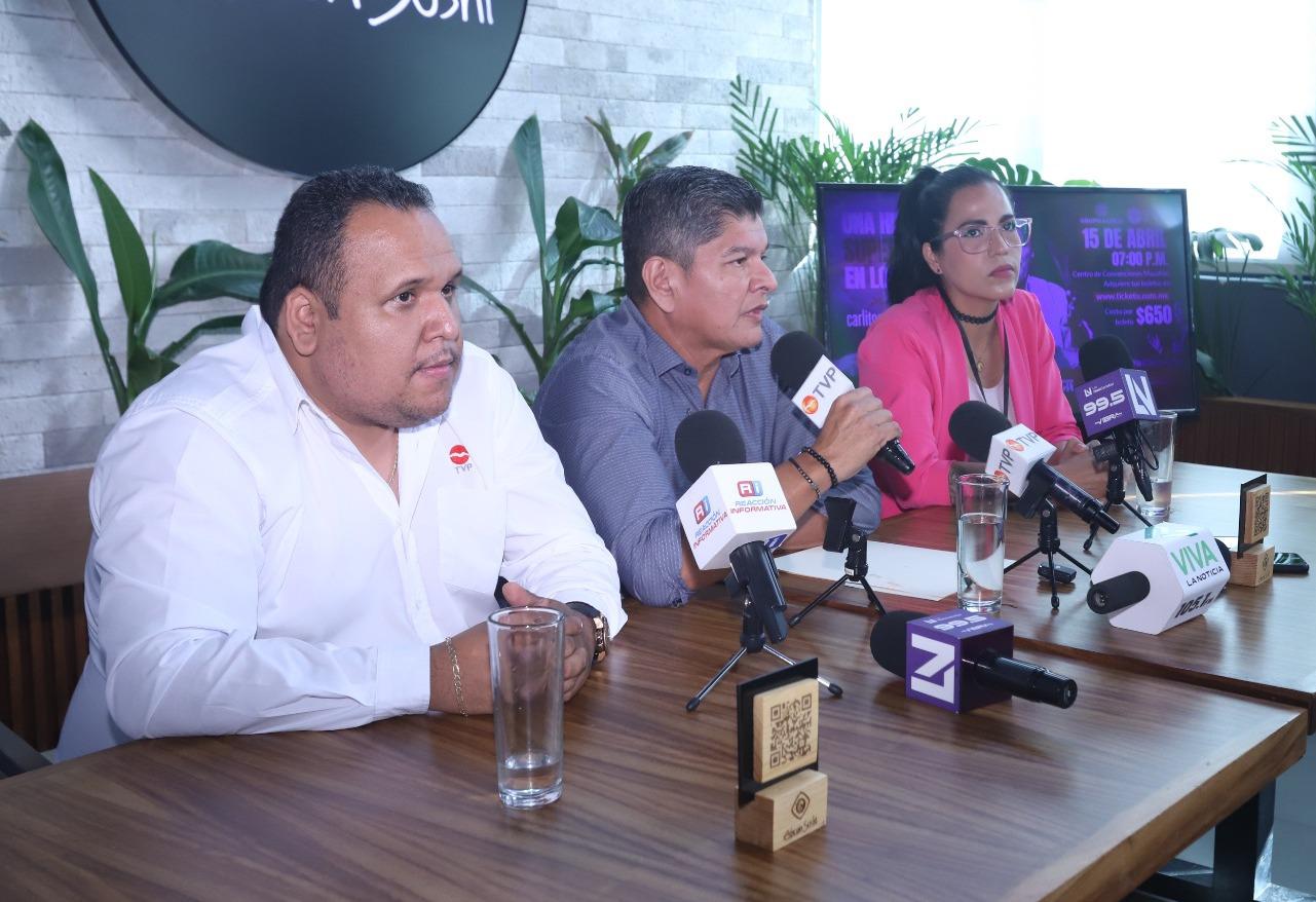 $!Llegará a Mazatlán Carlos Páez, sobreviviente de la Tragedia aérea de los Andes