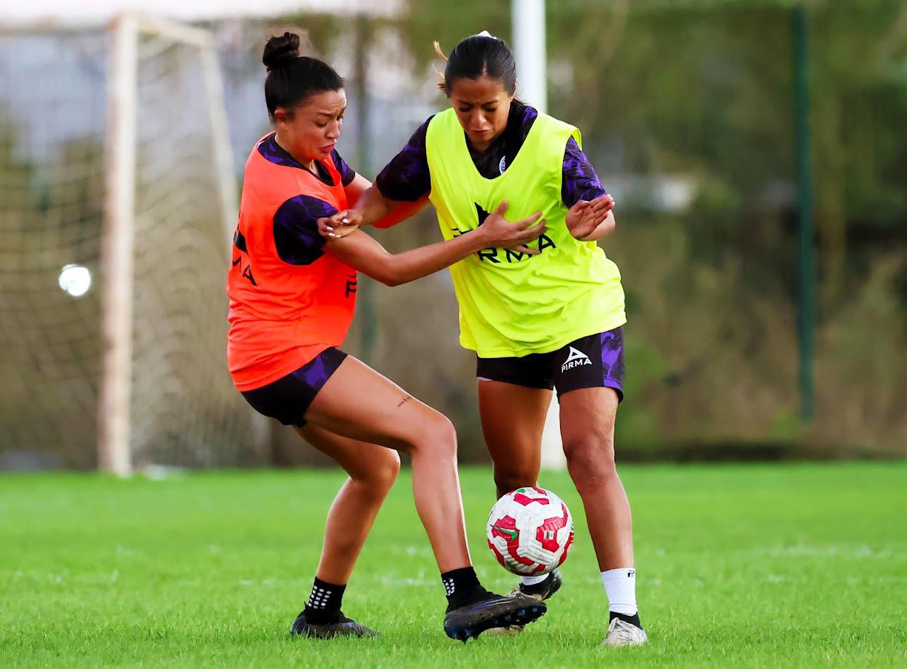 $!Mazatlán Femenil va por una victoria ante León para salir del sótano